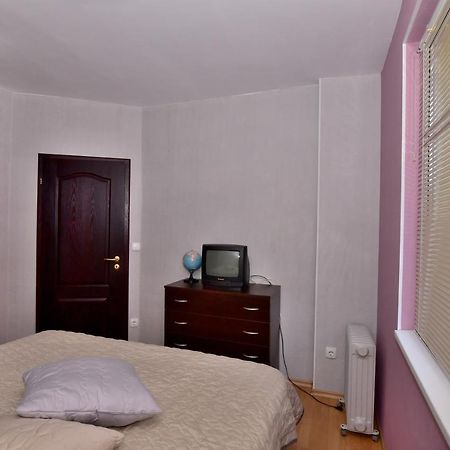 Апартамент За Гости Георгиеви Veliko Tarnovo Buitenkant foto